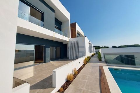 Villa i Loures, Lisbon, Loures - € 880.000 | Ref: 5023 - foto 16