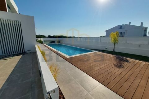 Villa i Loures, Lisbon, Loures - € 880.000 | Ref: 5023 - foto 33