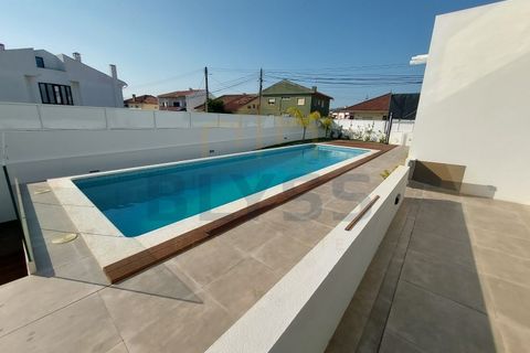 Villa i Loures, Lisbon, Loures - € 880.000 | Ref: 5023 - foto 34