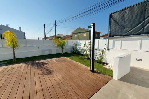Villa i Loures, Lisbon, Loures - € 880.000 | Ref: 5023 - foto 35
