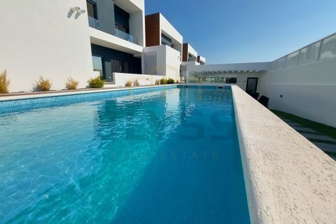 Villa i Loures, Lisbon, Loures - € 880.000 | Ref: 5023 - foto 36