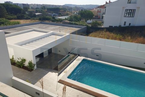 Villa i Loures, Lisbon, Loures - € 880.000 | Ref: 5023 - foto 42