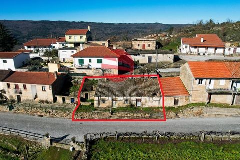 Landejendom i Meda, Guarda, Meda - € 14.000 | Ref: 158/MDA - foto 1