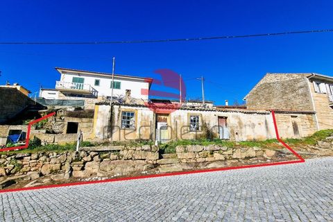 Landejendom i Meda, Guarda, Meda - € 14.000 | Ref: 158/MDA - foto 3