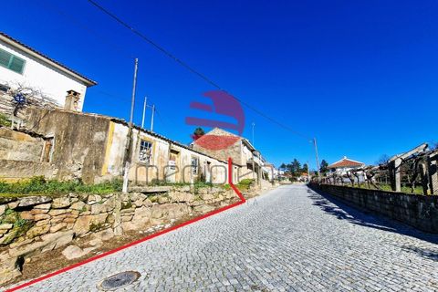 Landejendom i Meda, Guarda, Meda - € 14.000 | Ref: 158/MDA - foto 5