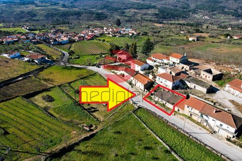 Landejendom i Meda, Guarda, Meda - € 14.000 | Ref: 158/MDA - foto 8