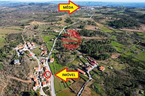 Landejendom i Meda, Guarda, Meda - € 14.000 | Ref: 158/MDA - foto 9