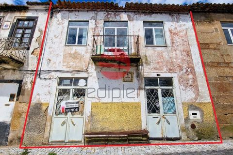 Landejendom i Meda, Guarda, Meda - € 60.000 | Ref: 046/MDA - foto 2