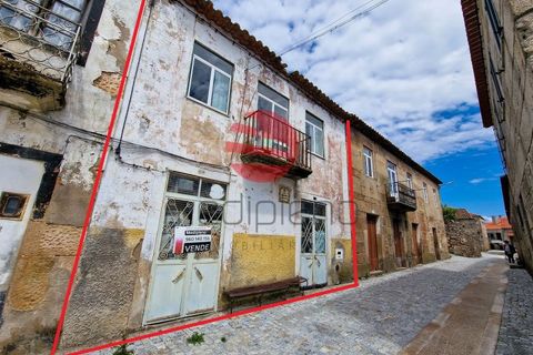 Landejendom i Meda, Guarda, Meda - € 60.000 | Ref: 046/MDA - foto 3