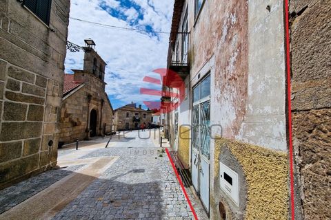 Landejendom i Meda, Guarda, Meda - € 60.000 | Ref: 046/MDA - foto 4
