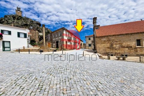 Landejendom i Meda, Guarda, Meda - € 60.000 | Ref: 046/MDA - foto 5