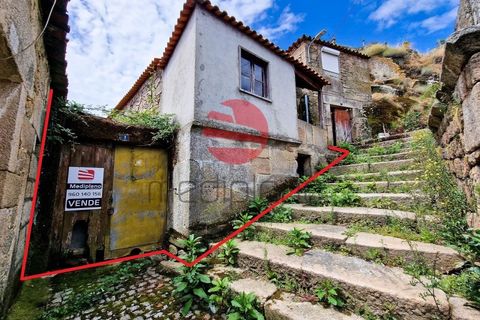 Landejendom i Meda, Guarda, Meda - € 60.000 | Ref: 046/MDA - foto 6
