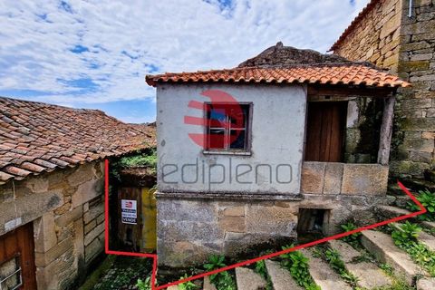Landejendom i Meda, Guarda, Meda - € 60.000 | Ref: 046/MDA - foto 7