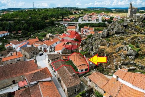 Landejendom i Meda, Guarda, Meda - € 60.000 | Ref: 046/MDA - foto 10