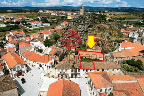 Landejendom i Meda, Guarda, Meda - € 60.000 | Ref: 046/MDA - foto 11