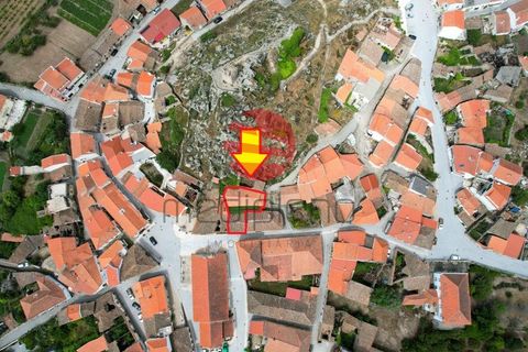 Landejendom i Meda, Guarda, Meda - € 60.000 | Ref: 046/MDA - foto 12