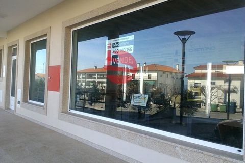 Erhvervsejendom i Meda, Guarda, Meda - € 70.000 | Ref: 04 / MDA - foto 4