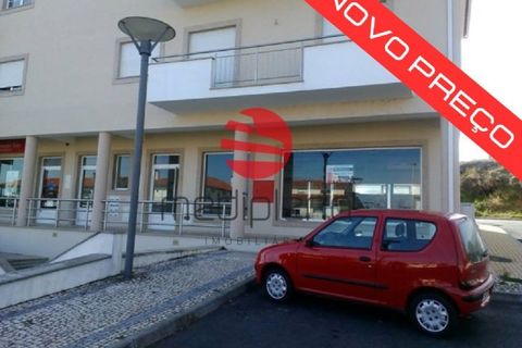 Erhvervsejendom i Meda, Guarda, Meda - € 70.000 | Ref: 04 / MDA - foto 1