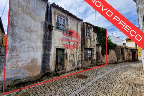 Landejendom i Meda, Guarda, Meda - € 17.000 | Ref: 398/MDA - foto 1