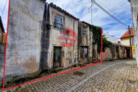 Landejendom i Meda, Guarda, Meda - € 17.000 | Ref: 398/MDA - foto 2