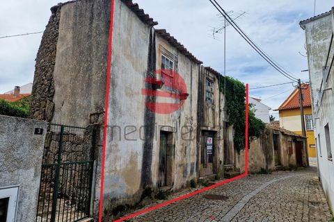 Landejendom i Meda, Guarda, Meda - € 17.000 | Ref: 398/MDA - foto 3