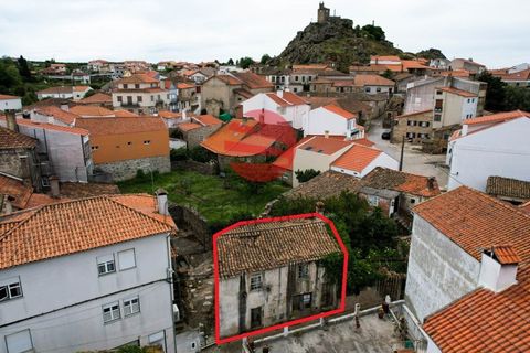 Landejendom i Meda, Guarda, Meda - € 17.000 | Ref: 398/MDA - foto 7