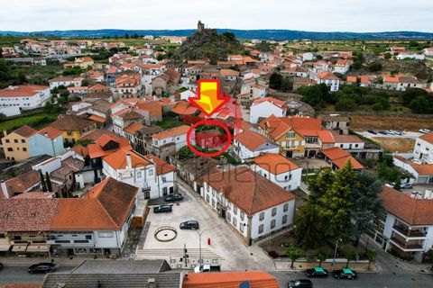 Landejendom i Meda, Guarda, Meda - € 17.000 | Ref: 398/MDA - foto 8