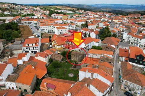 Landejendom i Meda, Guarda, Meda - € 17.000 | Ref: 398/MDA - foto 9