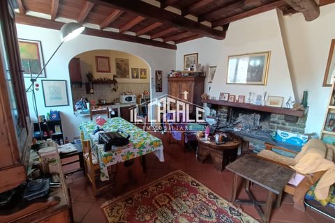 Villa i Dicomano, Florence, Dicomano - € 450.000 | Ref: 1994 - foto 1