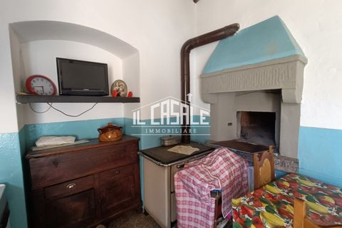 Villa i Dicomano, Florence, Dicomano - € 450.000 | Ref: 1994 - foto 6