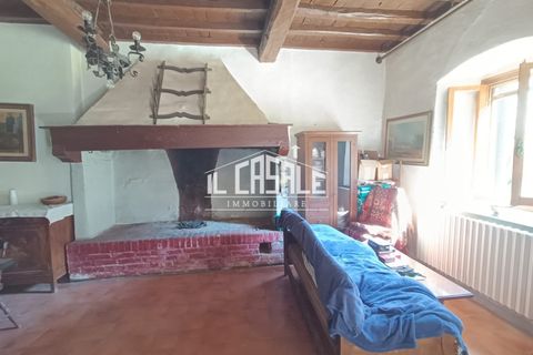 Villa i Dicomano, Florence, Dicomano - € 450.000 | Ref: 1994 - foto 8