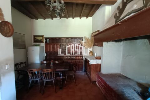 Villa i Dicomano, Florence, Dicomano - € 450.000 | Ref: 1994 - foto 11