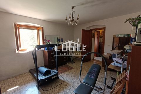 Villa i Dicomano, Florence, Dicomano - € 450.000 | Ref: 1994 - foto 20