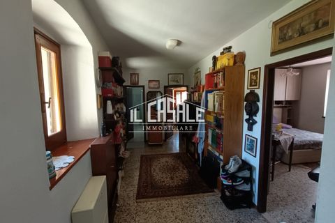 Villa i Dicomano, Florence, Dicomano - € 450.000 | Ref: 1994 - foto 22