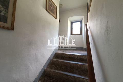 Villa i Dicomano, Florence, Dicomano - € 450.000 | Ref: 1994 - foto 30