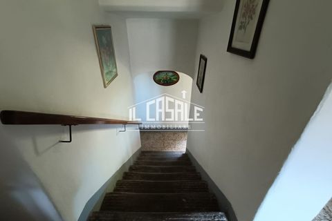 Villa i Dicomano, Florence, Dicomano - € 450.000 | Ref: 1994 - foto 31