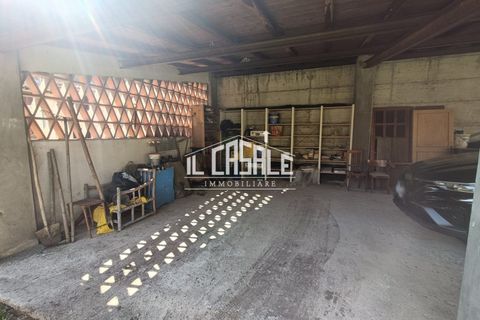 Villa i Dicomano, Florence, Dicomano - € 450.000 | Ref: 1994 - foto 32