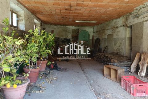 Villa i Dicomano, Florence, Dicomano - € 450.000 | Ref: 1994 - foto 33