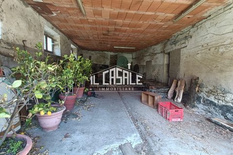 Villa i Dicomano, Florence, Dicomano - € 450.000 | Ref: 1994 - foto 34