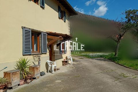 Villa i Dicomano, Florence, Dicomano - € 450.000 | Ref: 1994 - foto 36