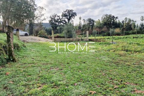 Helårsgrund i Amares, Braga, Amares - € 23.500 | Ref: 2001578 - foto 3