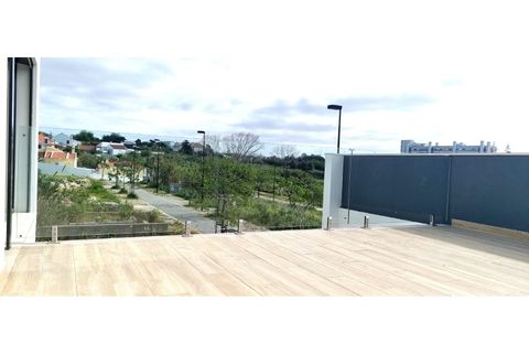 Byhus i Costa da Caparica, Setubal, Costa da Caparica - € 680.000 | Ref: 6355 - foto 6