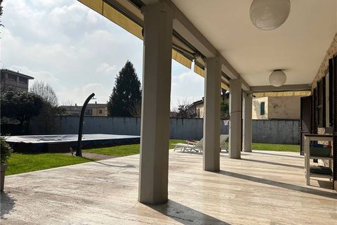 Villa a Castelli Calepio, Bergamo, Castelli Calepio - € 390.000 | Ref: CC334 - foto 8