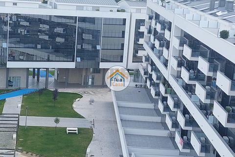 Lejlighed i Viseu, Viseu, Viseu - € 500.000 | Ref: 1TC3118 - foto 1