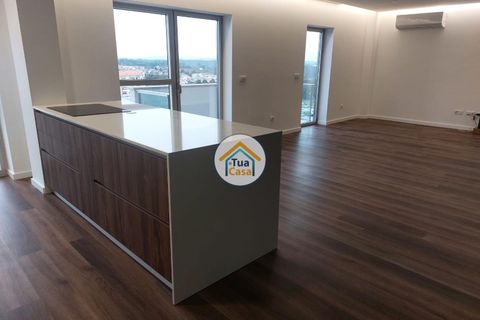 Lejlighed i Viseu, Viseu, Viseu - € 500.000 | Ref: 1TC3118 - foto 3