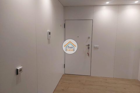 Lejlighed i Viseu, Viseu, Viseu - € 500.000 | Ref: 1TC3118 - foto 4