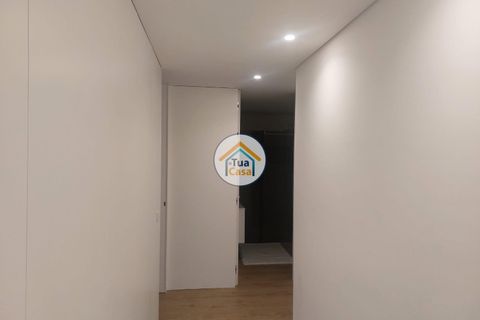 Lejlighed i Viseu, Viseu, Viseu - € 500.000 | Ref: 1TC3118 - foto 11