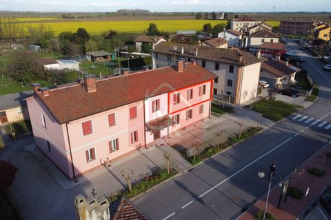 Leilighet i Torviscosa, Udine, Torviscosa - € 87 000 | Ref: AM2099 - foto 17