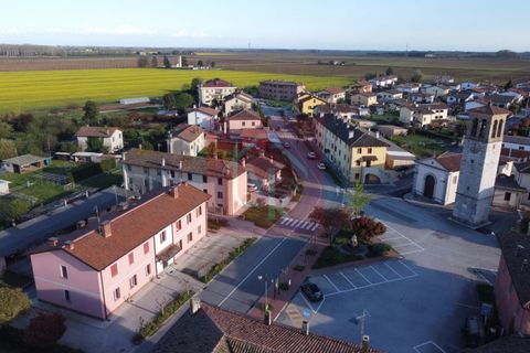 Leilighet i Torviscosa, Udine, Torviscosa - € 87 000 | Ref: AM2099 - foto 18