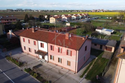 Leilighet i Torviscosa, Udine, Torviscosa - € 87 000 | Ref: AM2099 - foto 19